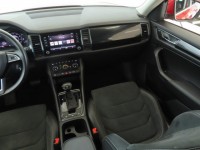 Škoda Kodiaq  2.0 TDI 4x4 Style Plus