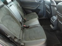 Škoda Kodiaq  2.0 TDI 4x4 Style Plus