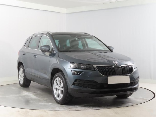 Škoda Karoq  1.6 TDI Style