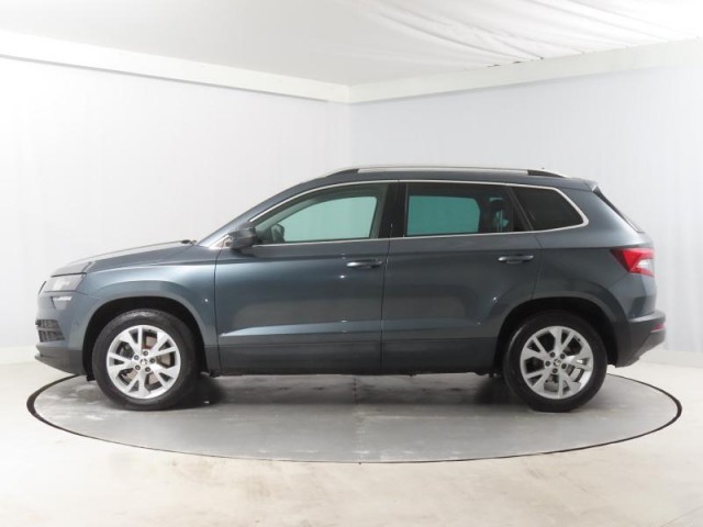 Škoda Karoq  1.6 TDI Style