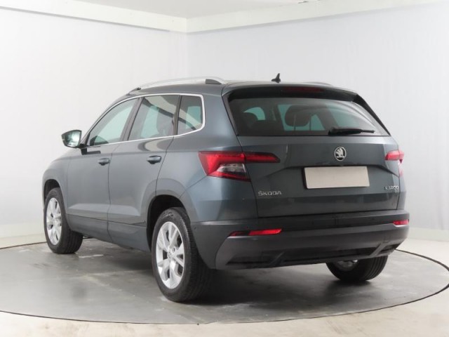 Škoda Karoq  1.6 TDI Style