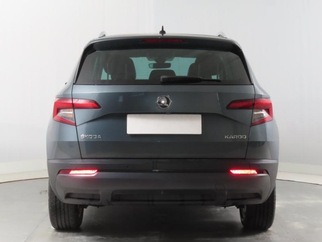 Škoda Karoq  1.6 TDI Style