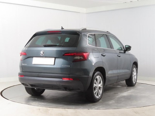 Škoda Karoq  1.6 TDI Style