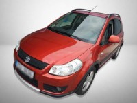 Suzuki SX4  1.9 DDiS Comfort