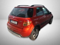 Suzuki SX4  1.9 DDiS Comfort