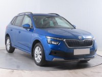 Škoda Kamiq  1.5 TSI 
