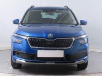 Škoda Kamiq  1.5 TSI 