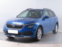 Škoda Kamiq  1.5 TSI 