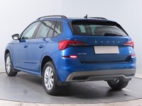 Škoda Kamiq  1.5 TSI 