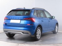 Škoda Kamiq  1.5 TSI 