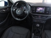 Škoda Kamiq  1.5 TSI 