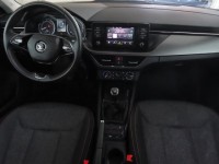 Škoda Kamiq  1.5 TSI 