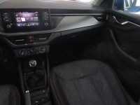 Škoda Kamiq  1.5 TSI 