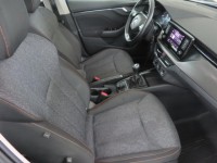 Škoda Kamiq  1.5 TSI 