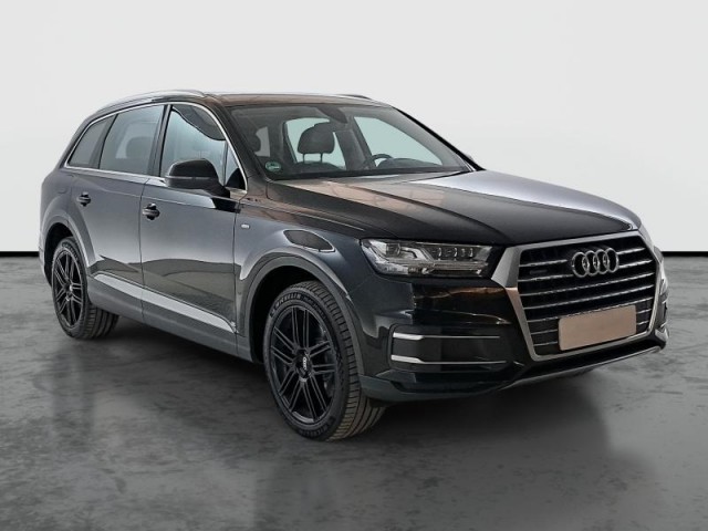 Audi Q7  45 TDI 