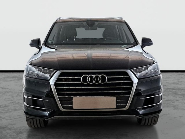 Audi Q7  45 TDI 