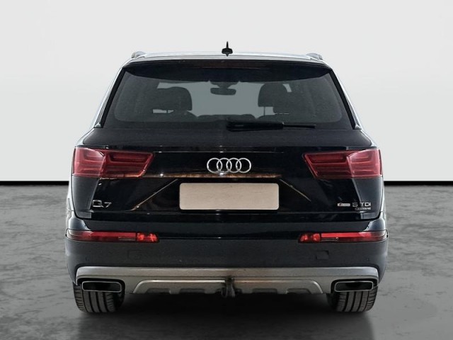 Audi Q7  45 TDI 