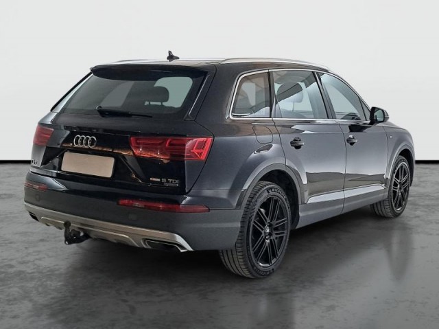 Audi Q7  45 TDI 