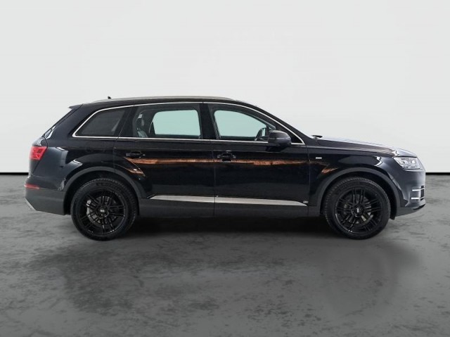 Audi Q7  45 TDI 