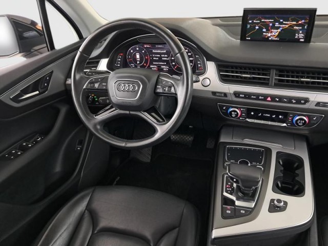 Audi Q7  45 TDI 