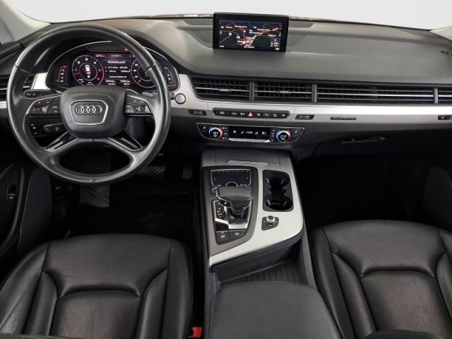 Audi Q7  45 TDI 