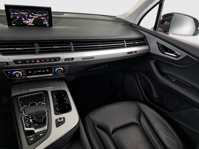 Audi Q7  45 TDI 