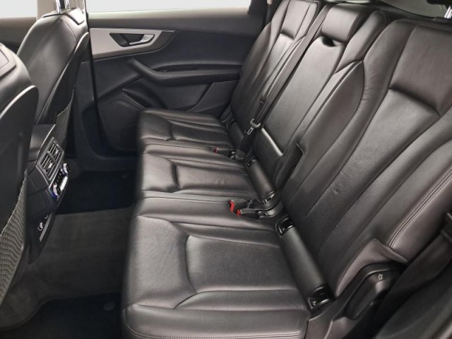 Audi Q7  45 TDI 