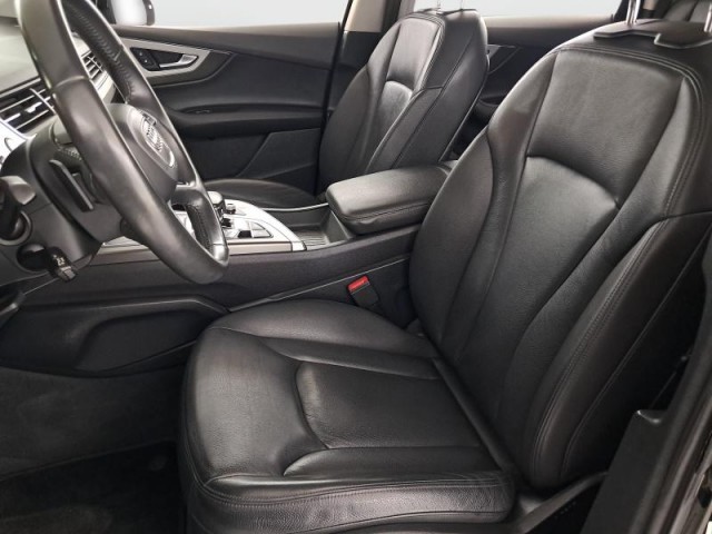 Audi Q7  45 TDI 