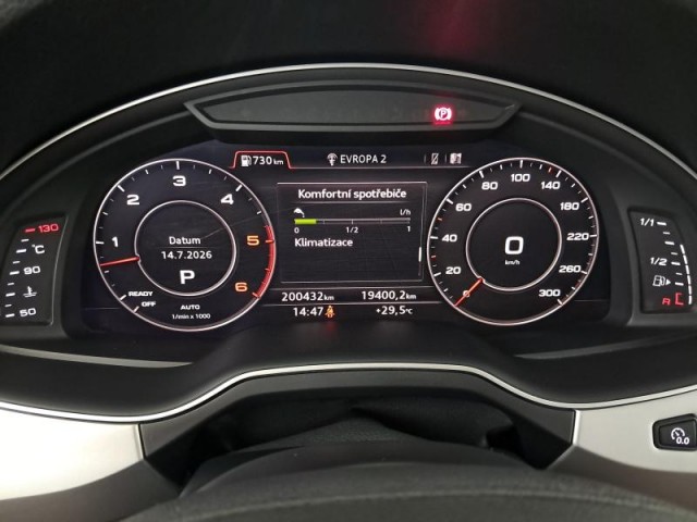 Audi Q7  45 TDI 