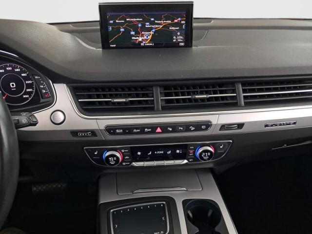 Audi Q7  45 TDI 