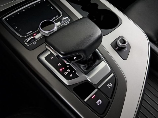 Audi Q7  45 TDI 