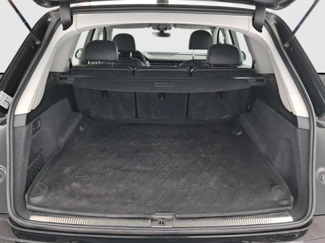 Audi Q7  45 TDI 