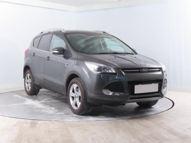 Ford Kuga  1.5 EcoBoost 