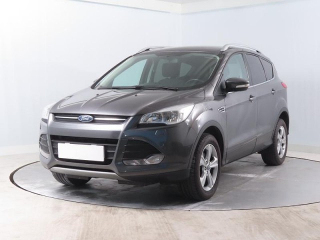 Ford Kuga  1.5 EcoBoost 