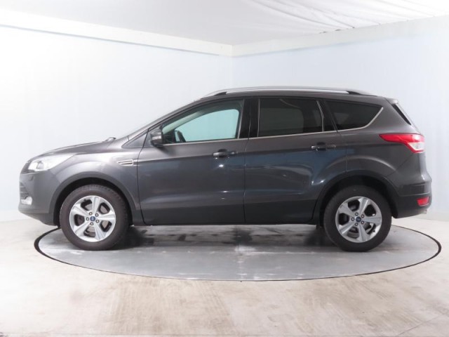 Ford Kuga  1.5 EcoBoost 