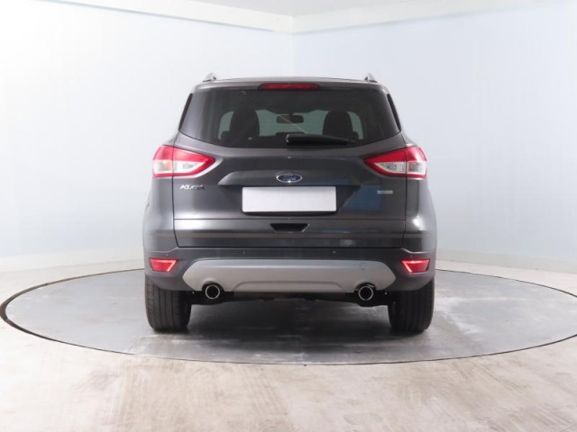 Ford Kuga  1.5 EcoBoost 