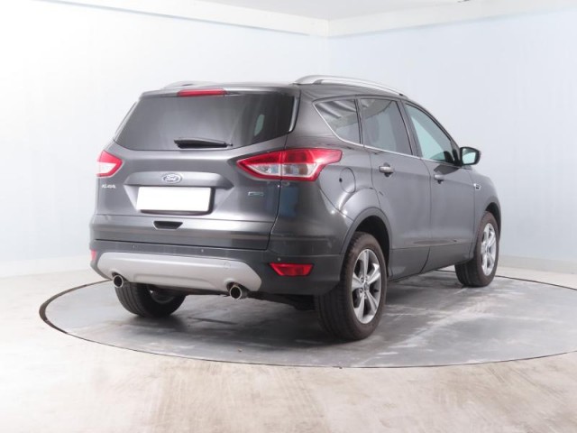 Ford Kuga  1.5 EcoBoost 