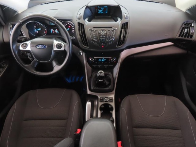 Ford Kuga  1.5 EcoBoost 