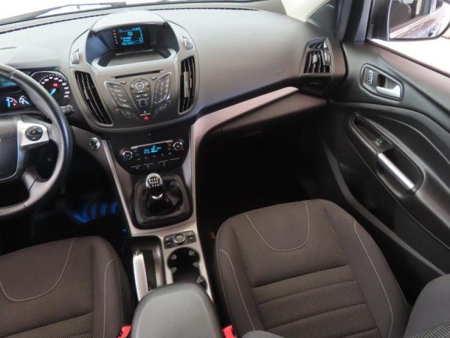 Ford Kuga  1.5 EcoBoost 