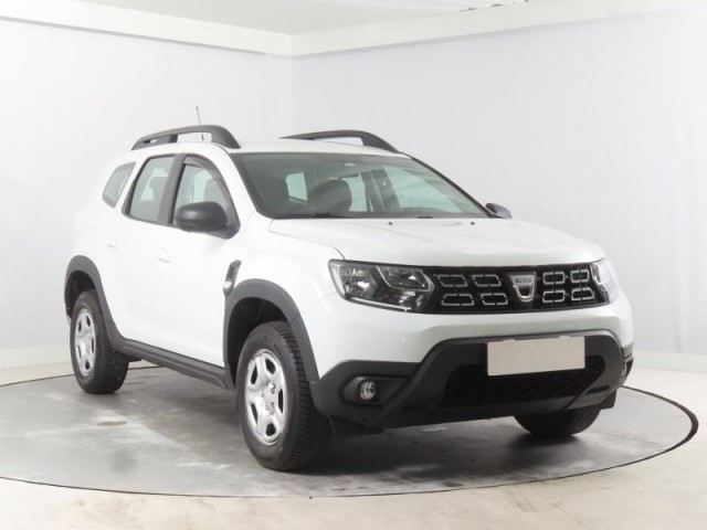 Dacia Duster  1.0 TCe Access