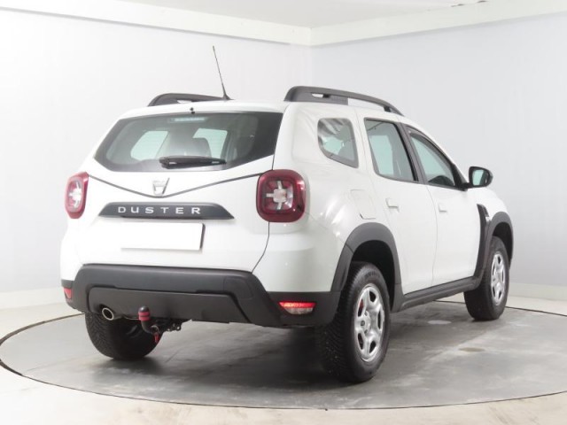 Dacia Duster  1.0 TCe Access