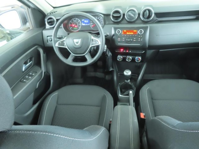 Dacia Duster  1.0 TCe Access
