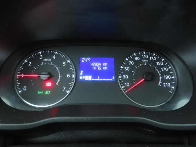 Dacia Duster  1.0 TCe Access