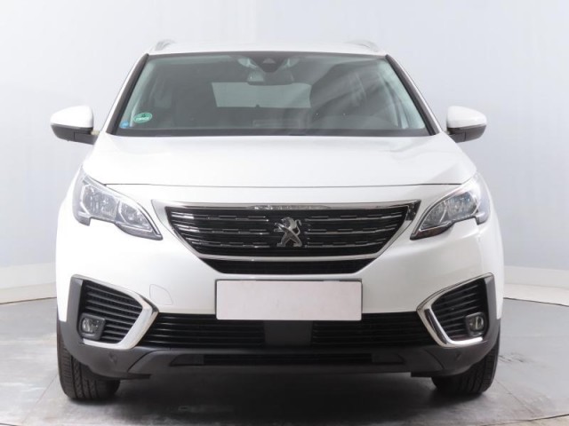 Peugeot 5008  PureTech 130 