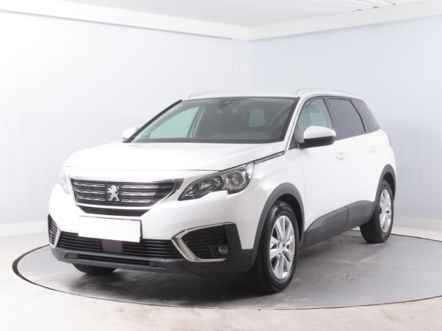 Peugeot 5008  PureTech 130 