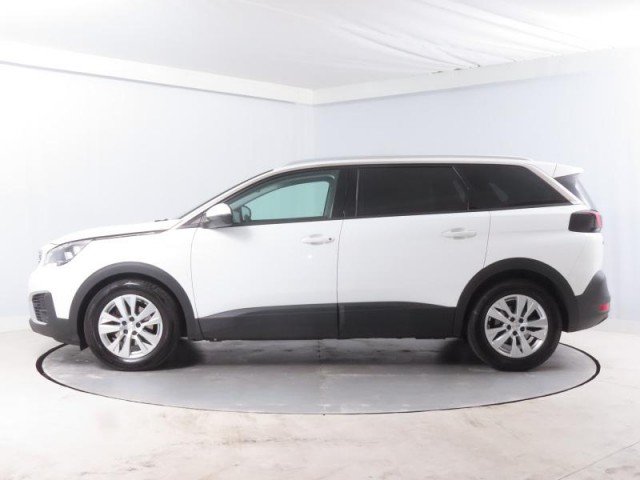 Peugeot 5008  PureTech 130 