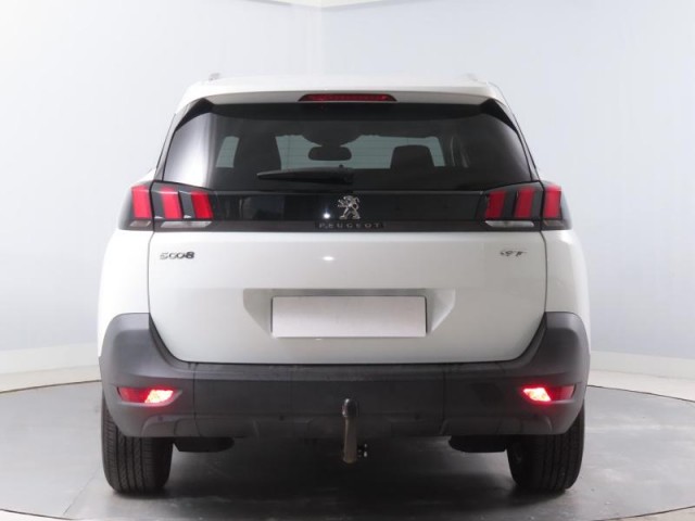 Peugeot 5008  PureTech 130 