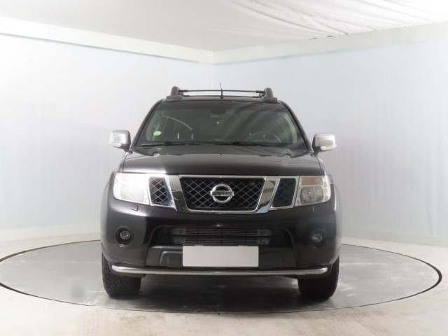 Nissan Navara  3.0 dCi 