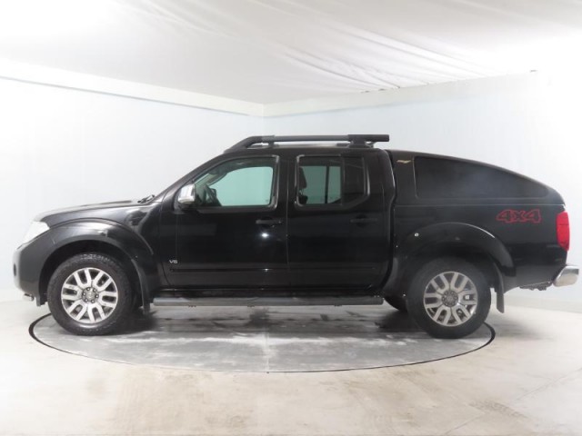 Nissan Navara  3.0 dCi 