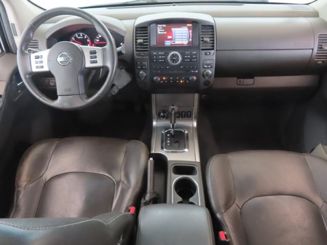 Nissan Navara  3.0 dCi 